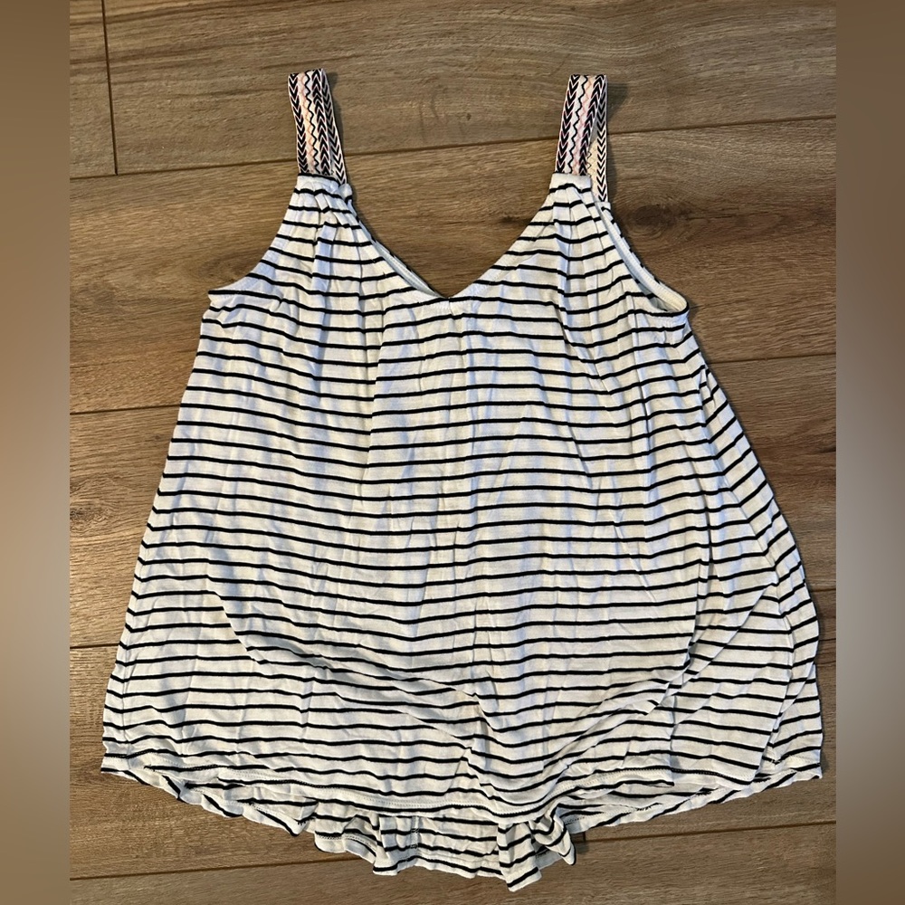 Max Studio Tank Top